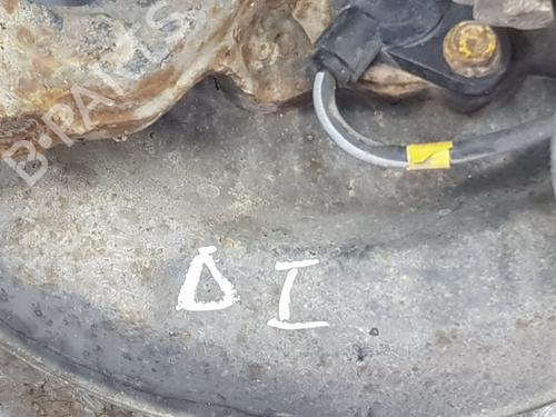 Achsschenkel links vorne HONDA ACCORD VI (CK, CG, CH, CF, CL) 2.0 i (CG9) | BP29906912M25