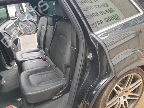Interior roof light AUDI Q7 (4LB) 4.2 TDI quattro | BP10086749I8 