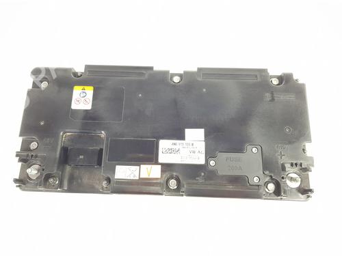 Battery AUDI Q8 (4MN, 4MT) 50 TDI Mild Hybrid quattro | BP33215419E11 - Image 2