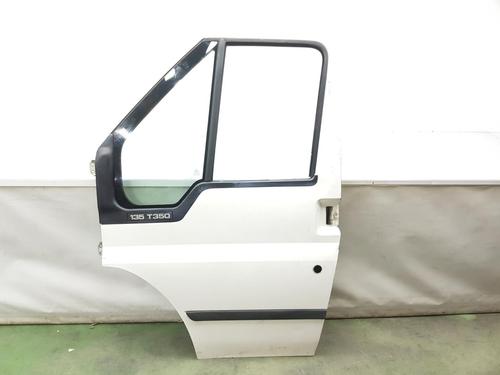 Porta anteriore sinistra FORD TRANSIT Van (FA_ _) 2.4 TDCi (137 hp) 4703954 | 4703954 | YC15V20123BP  | COLOR BLANCO 73 SIN ACESORIOS   |