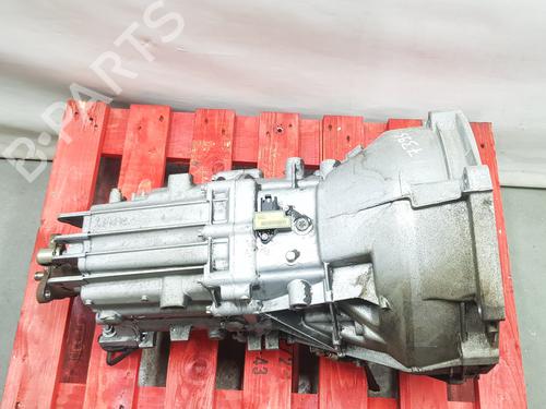 Used Gearbox BMW 1 (F20) 116 d (116 hp) 18862819