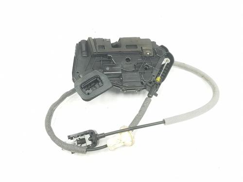 Front right lock VW GOLF VII (5G1, BQ1, BE1, BE2) 1.6 TDI | BP7706681C97 