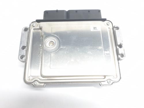 Engine control unit (ECU) SUZUKI SX4 S-Cross (JY) 1.4 T (AKK414) | BP22554343M57 