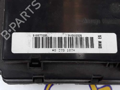 Fuse box BMW X5 (E53) 3.0 d | BP1546224E1 