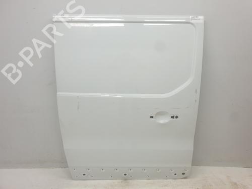 Højre side skydedør Højre side skydedør RENAULT TRAFIC III Van (FG_) 1.6 dCi 140 (FGMA, FGMC) (140 hp) 34117378 34117378