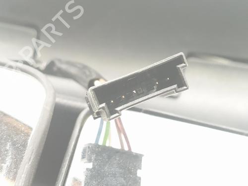 Right mirror VW CRAFTER 30-50 Van (2E_) 2.5 TDI | BP17510946C27 