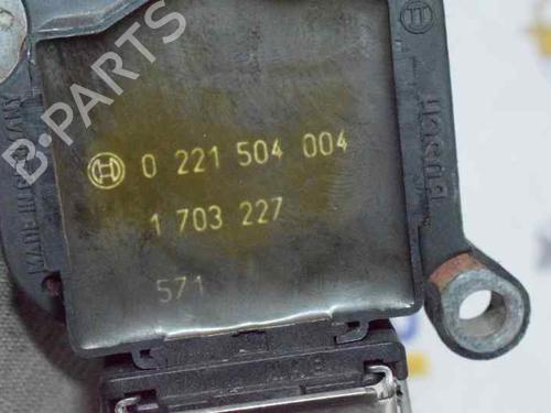 Ignition coil BMW 5 (E39) 523 i | BP1719183M94 
