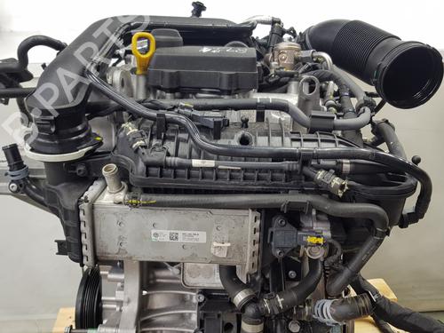 Engine SKODA SCALA (NW1)  | BP29409507M1 
