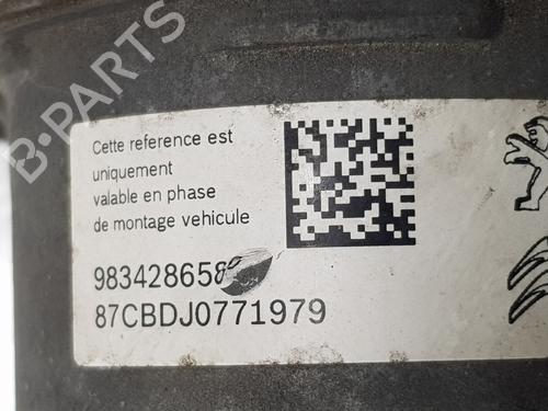 ABS pump OPEL COMBO Box Body/MPV (K9) | BP36077689M43 - Image 5