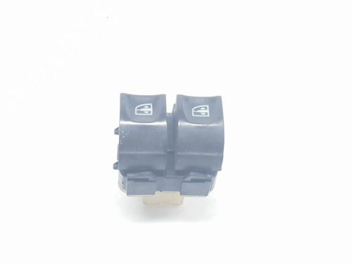 Used Left front window switch RENAULT TRAFIC III Van (FG_) 1.6 dCi 120 (FGMB) (120 hp) 16642710
