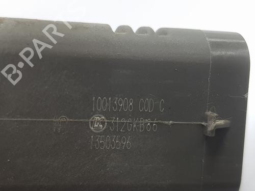 Sensor electrónico OPEL ASTRA K (B16) 1.4 Turbo (68) | BP12462375M84 