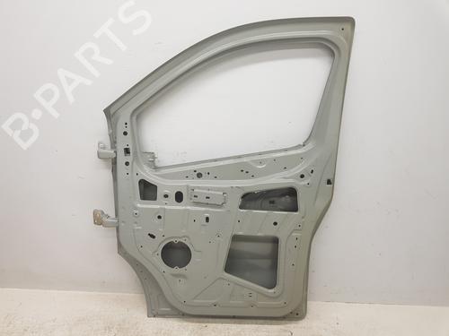 Right front door RENAULT TRAFIC III Van (FG_) 1.6 dCi 140 (FGMA, FGMC) | BP30144968C3