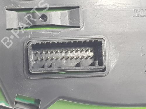 Instrument cluster DACIA DOKKER Express Box Body/MPV 1.5 Blue dCi 95 (FEJL) | BP8248175C47 