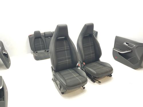 Seats set MERCEDES-BENZ CLA Coupe (C117) CLA 200 CDI / d (117.308) | BP10341414C78 