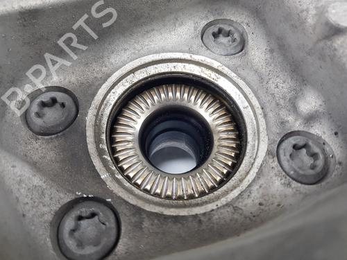 Right rear steering knuckle BMW X3 (G01, F97, G08) xDrive 20 d | BP17652044M28 
