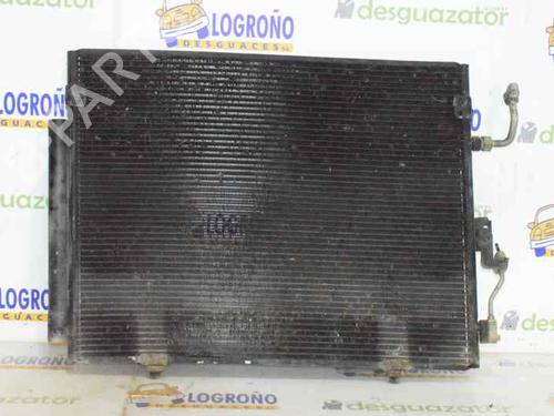 AC radiator MITSUBISHI PAJERO III (V7_W, V6_W) 3.2 Di-D (V68W) | BP1993442M32 