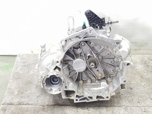Used Gearbox SEAT IBIZA V (KJ1, KJG) 1.6 (110 hp) 13523928