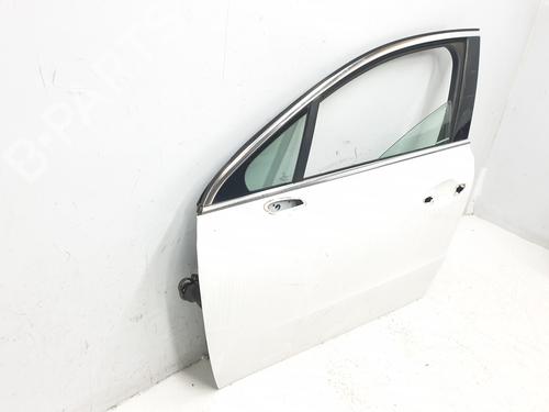 Left front door PEUGEOT 508 SW I (8E_) 2.0 BlueHDi 180 | BP19085486C2 
