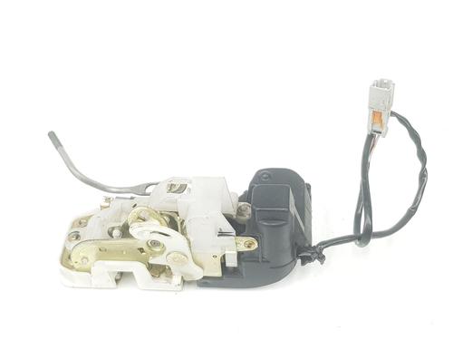 Rear left lock HONDA CR-V I (RD) 2.0 16V 4WD (RD1, RD3) | BP17707332C100 