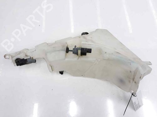 Windscreen washer tank JAGUAR XF I (X250) 2.2 D | BP7418040C113 