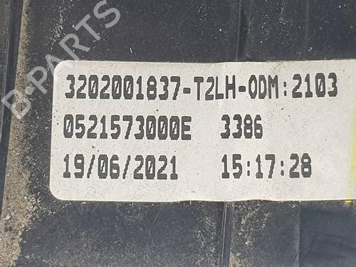 Left tailgate light FIAT TIPO Hatchback (356_, 357_) | BP38951971C79 - Image 6