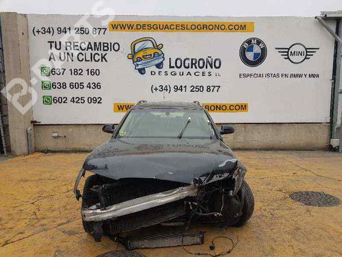 Used Parts AUDI A4 Allroad B8 (8KH)  3.0 TDI quattro  840601