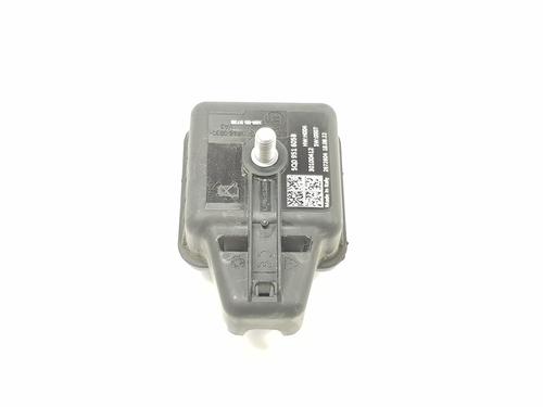 Elektronisk modul SEAT IBIZA IV SC (6J1, 6P5) 1.0 TSI (95 hp) 20187386