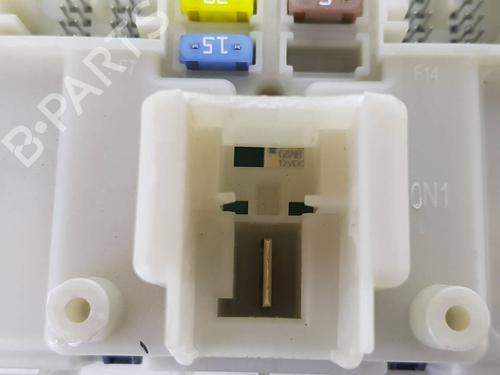 Fuse box BMW X3 (G01, F97, G08) xDrive 20 d | BP40156508E1 - Image 5