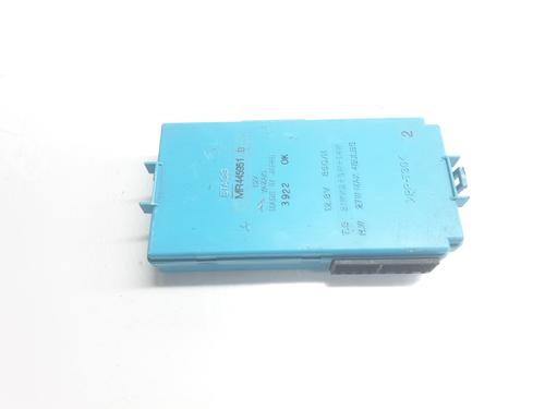 Used Electronic module MITSUBISHI PAJERO III (V7_W, V6_W) 3.2 Di-D (V68W) (160 hp) 31258717