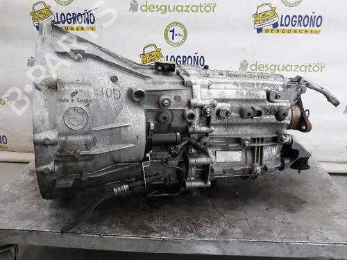 Gearbox BMW 1 Coupe (E82) 123 d | BP2788677M3 