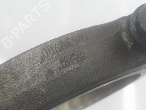 Andre LAND ROVER RANGE ROVER SPORT I (L320) 3.6 D 4x4 | BP14968901O1