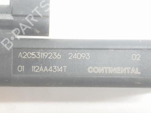 Electronic module DACIA DUSTER (HM_) 1.3 TCe 130 (HMMF) | BP33234910M83  - Image 5