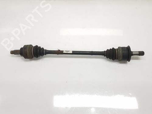 Used Right rear driveshaft BMW 1 (F20) 116 d (116 hp) 18862905