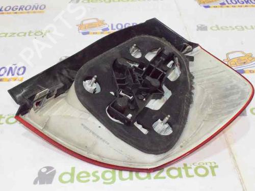 Left taillight BMW 1 (E87) 118 d | BP755483C34 