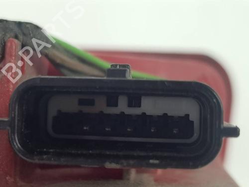 Left tailgate light RENAULT LAGUNA Coupe (DT0/1) 2.0 dCi (DT01, DT08, DT09, DT0K, DT12, DT1C, DT1D, DT1M,... | BP40514403C79 - Image 2