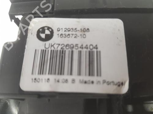Tailgate lock BMW 4 Gran Coupe (F36) 418 d | BP16354115C101 