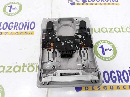 Interior roof light AUDI A3 Sportback (8PA) 1.6 TDI | BP7419811I8 