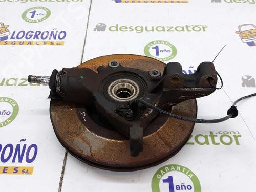 Right front steering knuckle CITROËN C4 I (LC_) 1.4 16V | BP1036626M26 