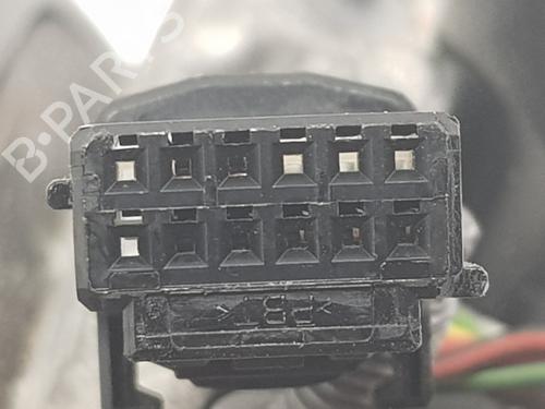 Left mirror RENAULT CLIO V (B7_)  | BP32631720C26 