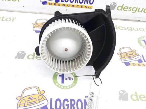 Used Heater blower motor NISSAN NV400 Van (X62, X62B) dCi 130 (130 hp) 14126988