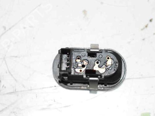 Right front window switch OPEL ZAFIRA A MPV (T98) 1.8 16V (F75) | BP1362025I26 