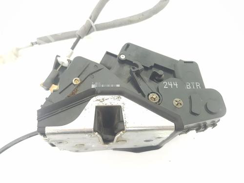 Front right lock BMW 3 (E46) 320 d | BP7789835C97 