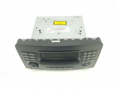 Used Electronic module MERCEDES-BENZ M-CLASS (W164) ML 320 CDI 4-matic (164.122) (224 hp) 8494715