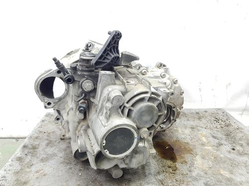 Gearbox VW SCIROCCO III (137, 138) 2.0 TDI | BP20691089M3 