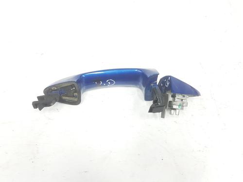 Front left exterior door handle FORD ECOSPORT 1.0 EcoBoost | BP8362249C128 