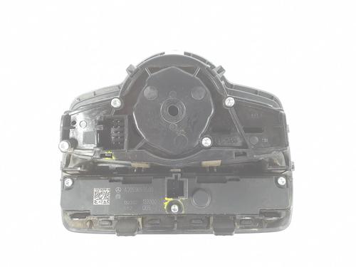 Headlight switch MERCEDES-BENZ C-CLASS (W205) C 220 BlueTEC / d (205.002, 205.004) | BP6303747I24 