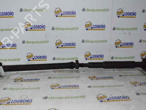 Aandrijfas BMW 3 (E90) 320 d (177 hp) 1169289