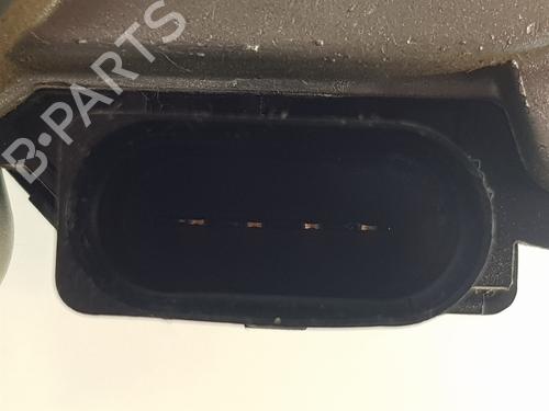 Rear wiper motor VW CADDY V Box Body/MPV (SBA, SBH)  | BP27879739M102 
