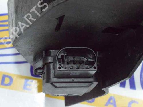 Pedal BMW 3 (E90) 320 d | BP1639817I4 