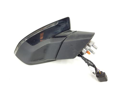 Right mirror SEAT ARONA (KJ7, KJP)  | BP27880194C27 